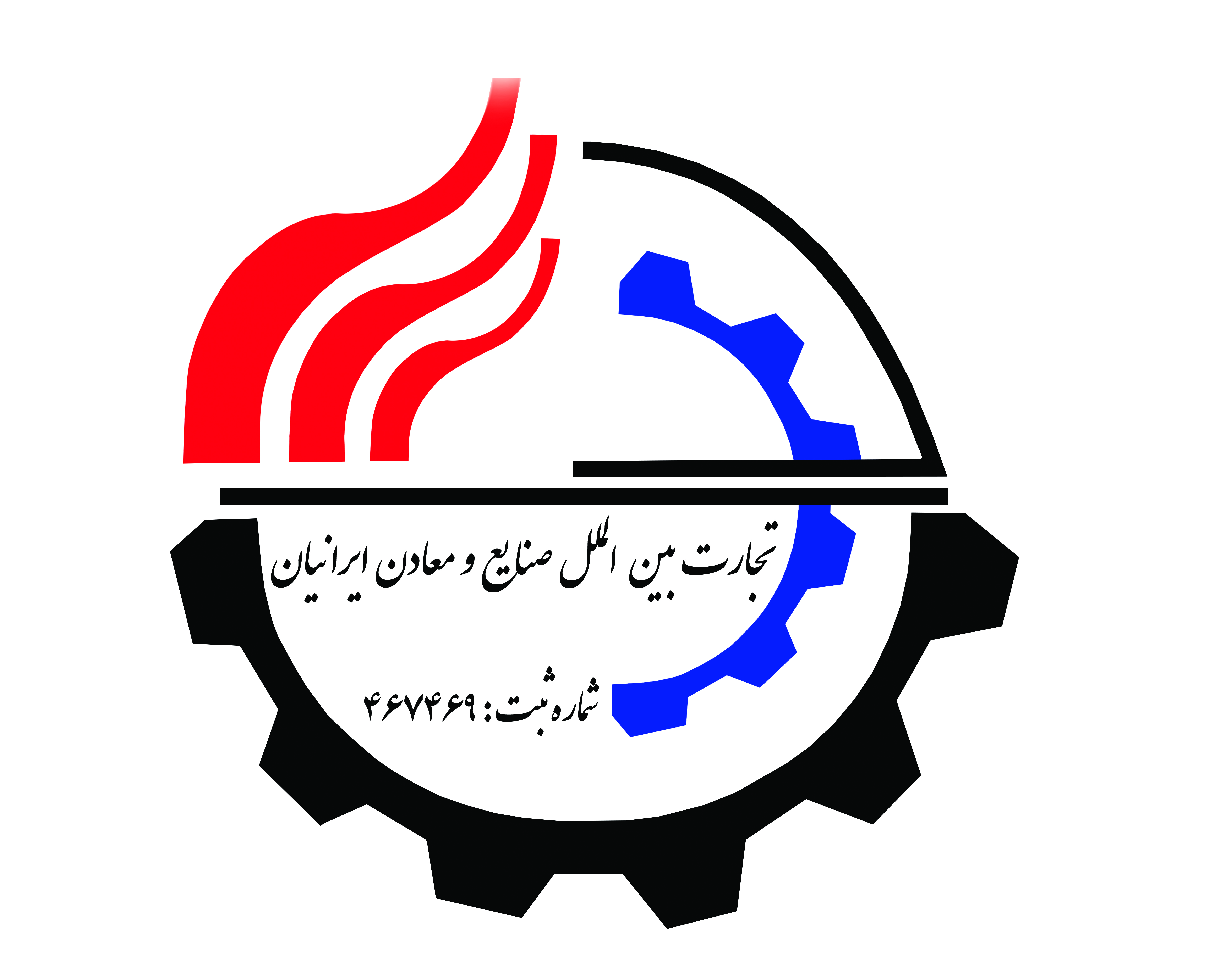 تجارت بین الملل صنایع و معادن ایرانیان